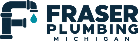 Fraser Plumbing Michigan logo
