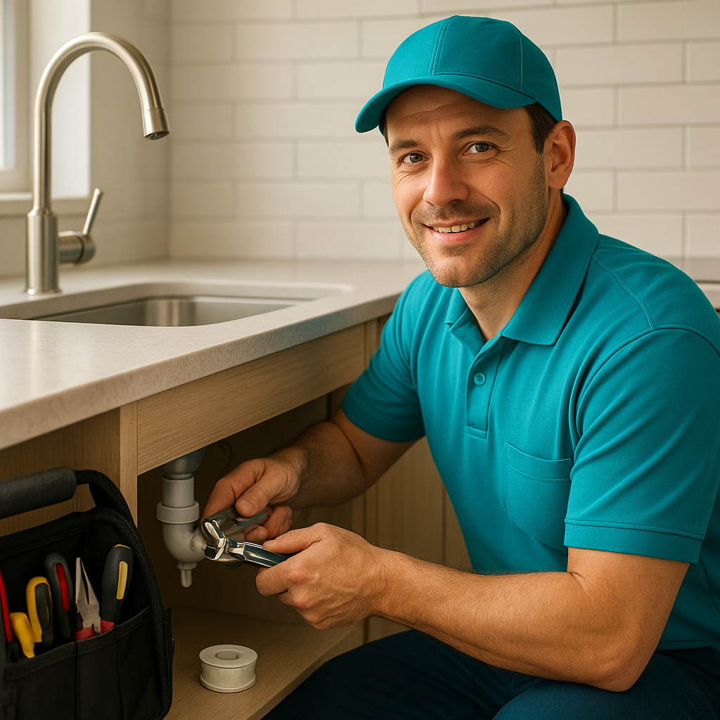 Why Choose Plumbing Services for Plumbing Service in Fraser MI